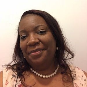 Meet your Posher, Theresa